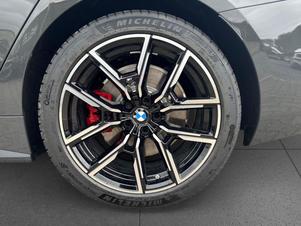 BMW 420 Gran Coupé 2025