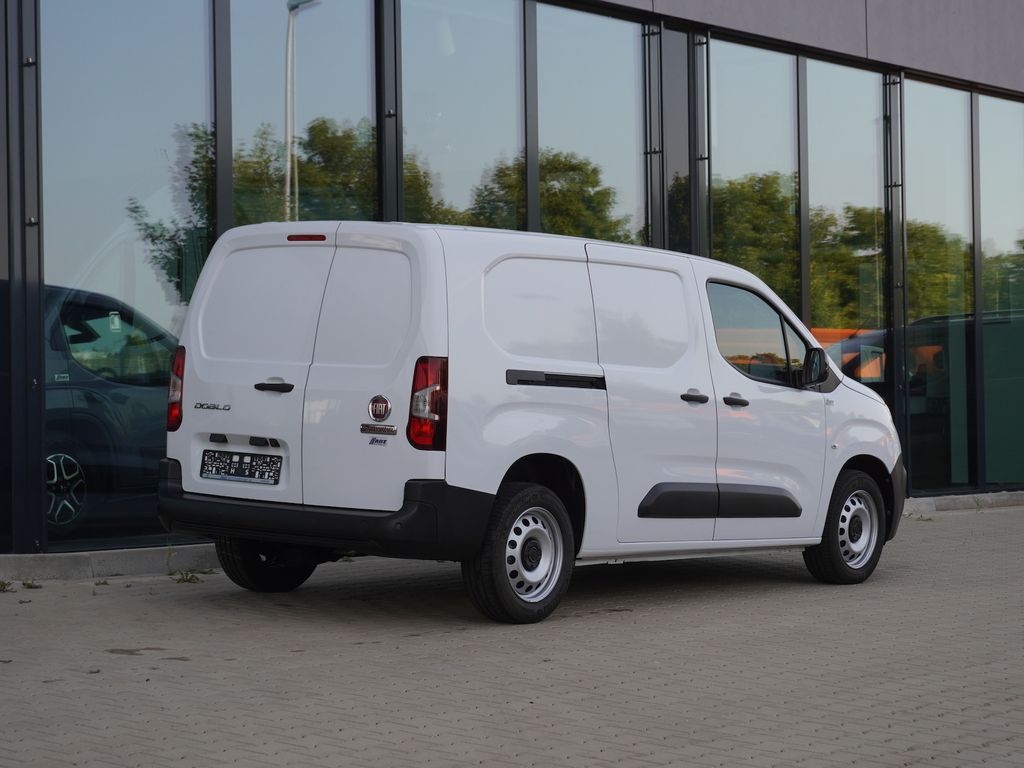 Fiat Doblo 2024