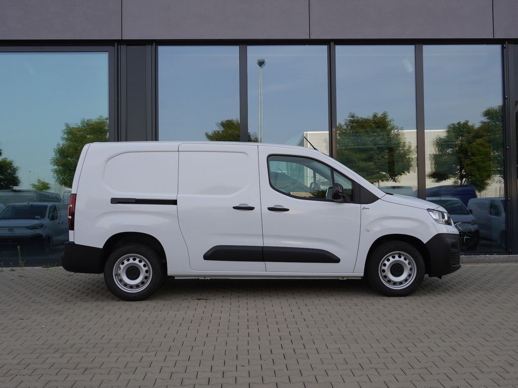 Fiat Doblo 2024