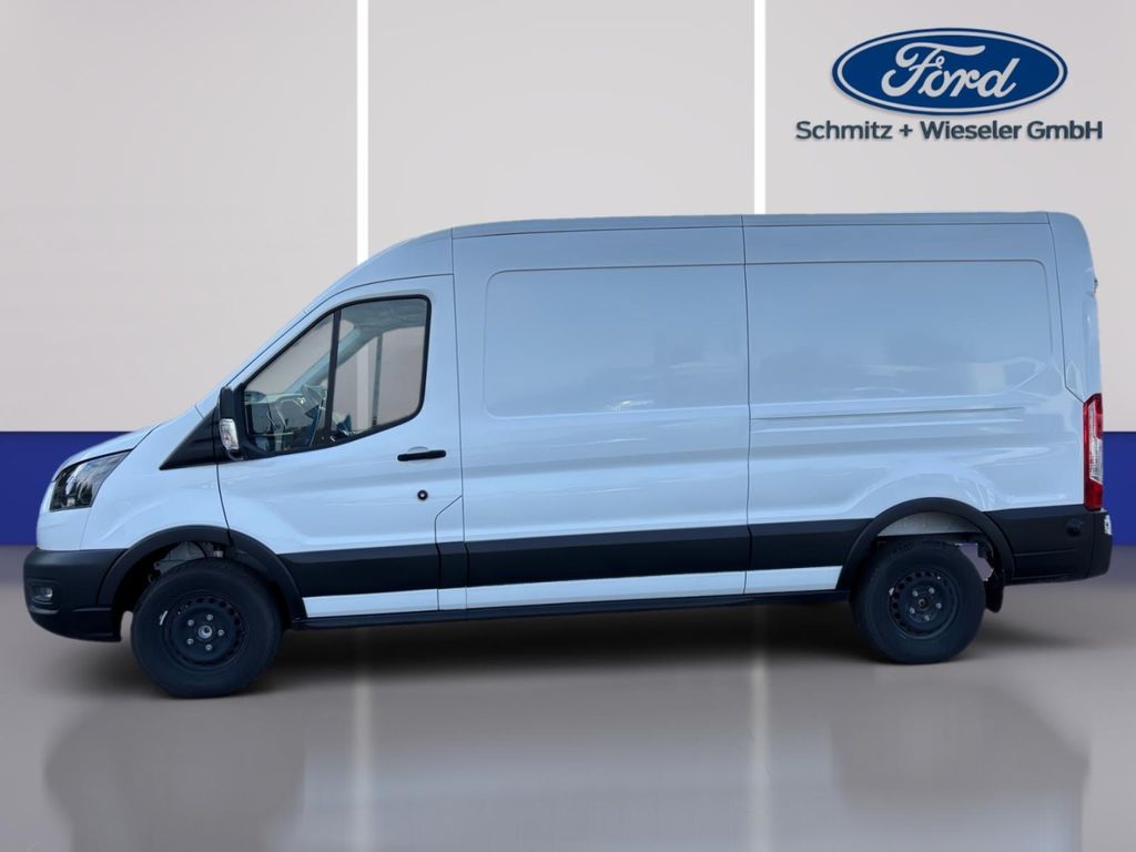 Ford Transit 2023