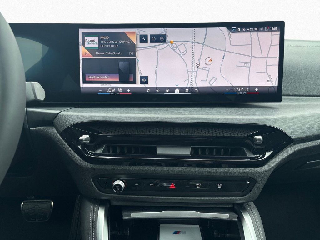 BMW 420 Gran Coupé 2025