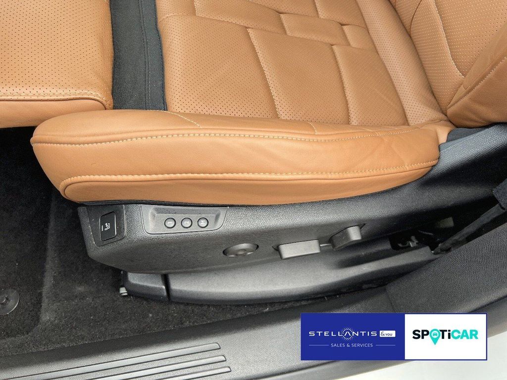 DS Automobiles DS7 (Crossback) 2022