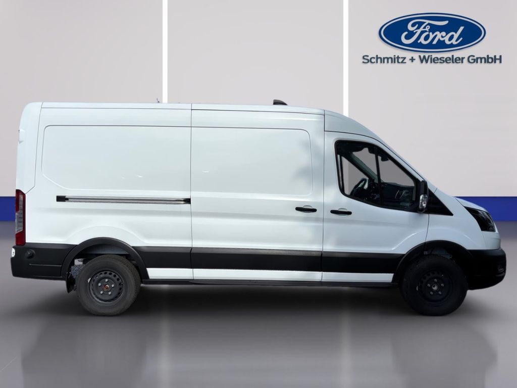 Ford Transit 2023
