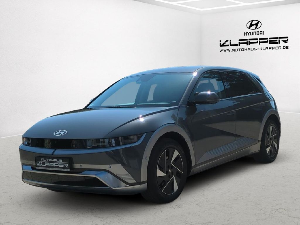 Hyundai IONIQ 2025