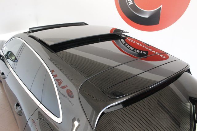 Porsche Panamera 2020