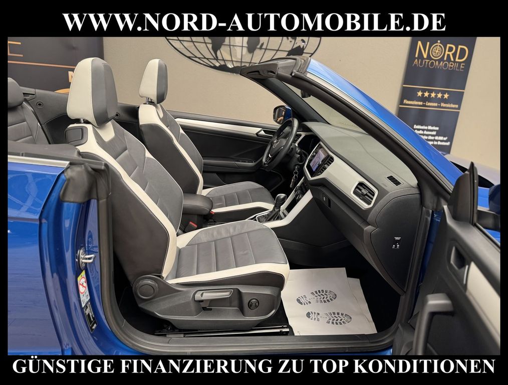 Volkswagen T-Roc 2021