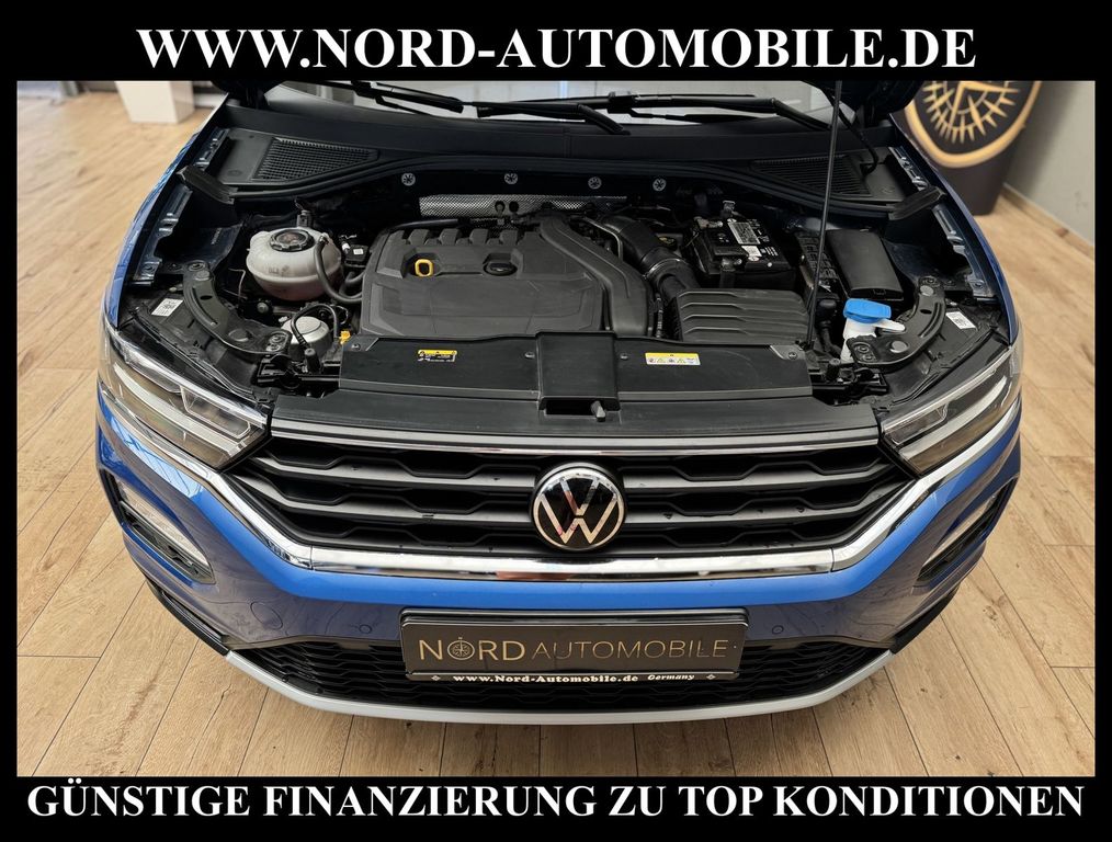 Volkswagen T-Roc 2021