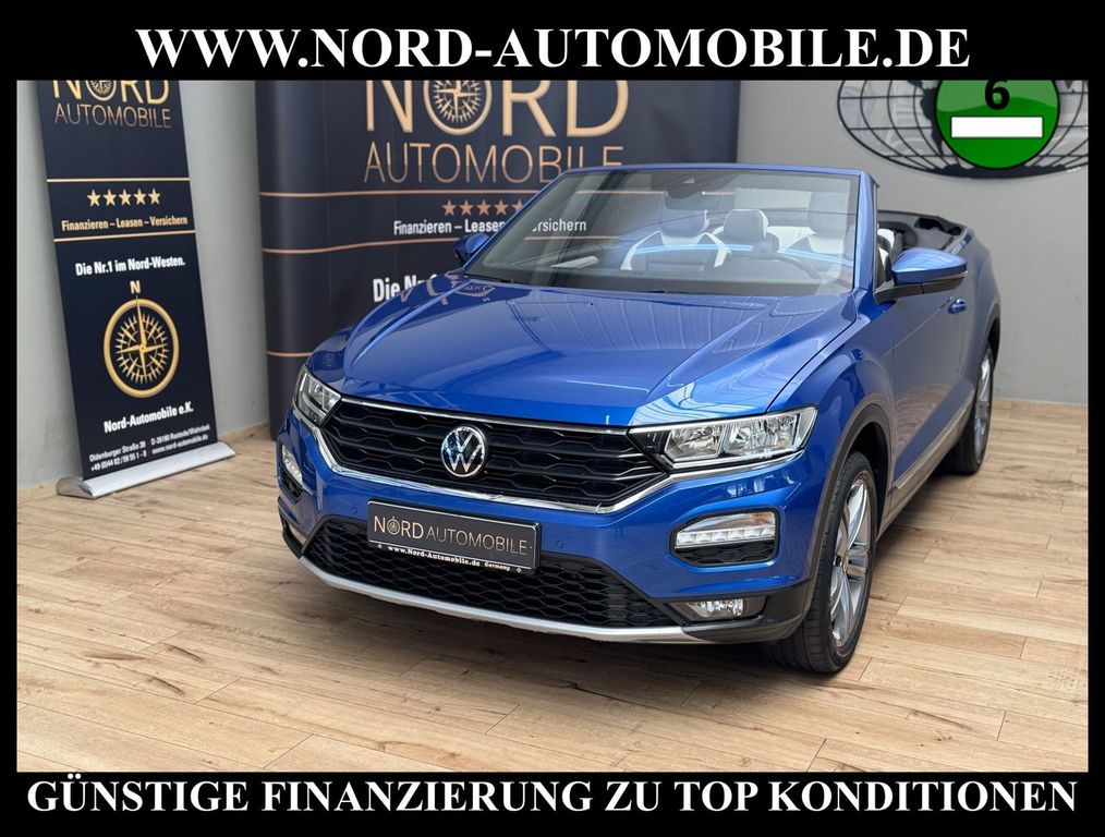 Volkswagen T-Roc 2021