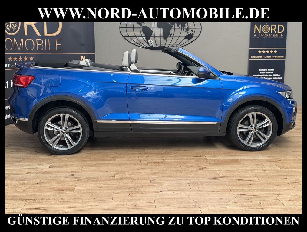 Volkswagen T-Roc 2021