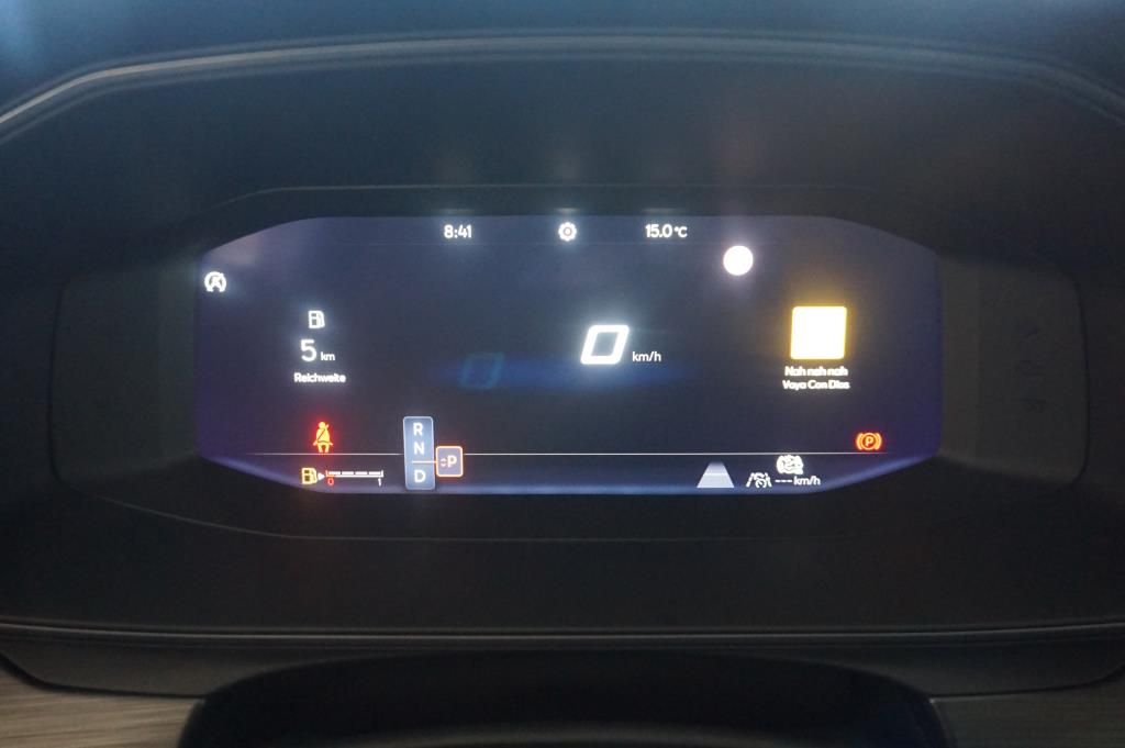 Cupra Formentor 2024