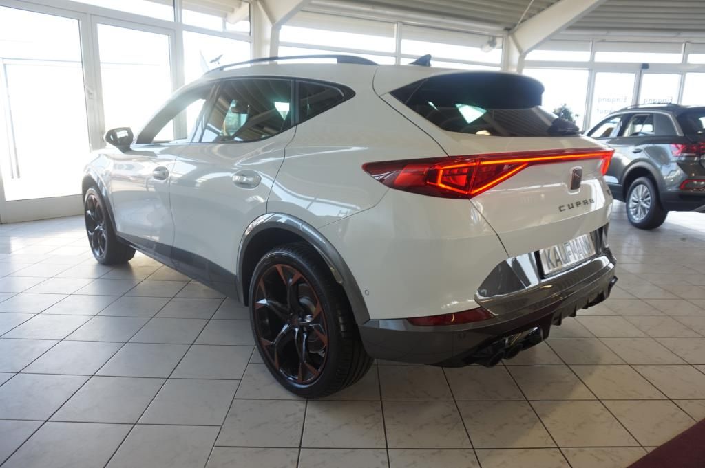 Cupra Formentor 2024