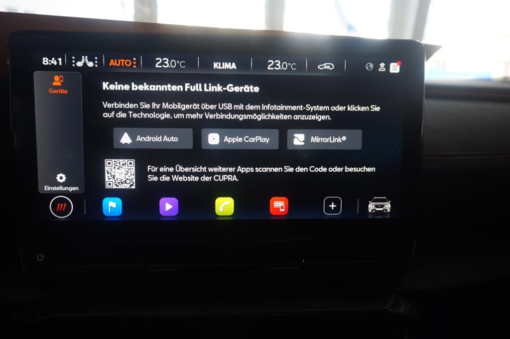 Cupra Formentor 2024