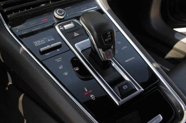 Porsche Panamera 2020