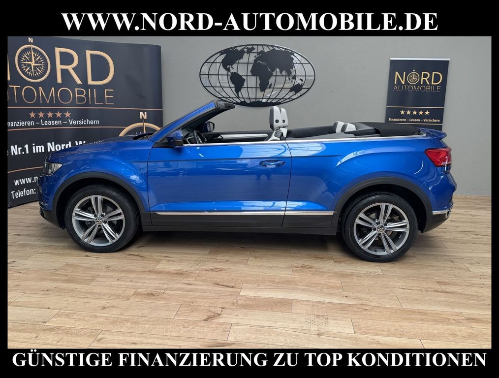 Volkswagen T-Roc 2021