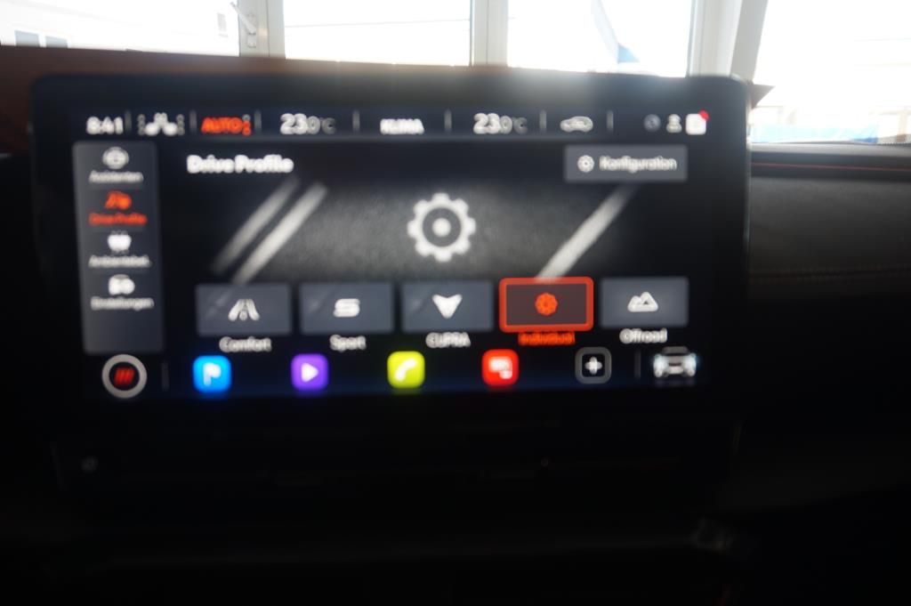 Cupra Formentor 2024