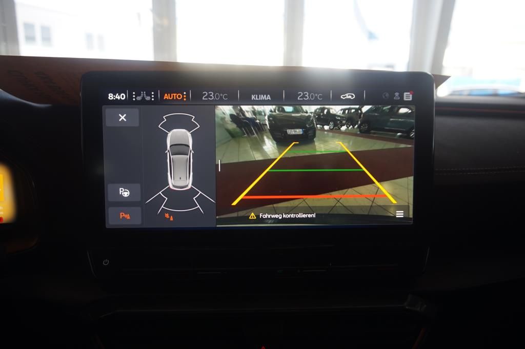 Cupra Formentor 2024