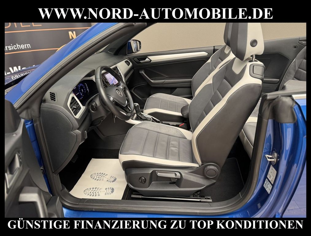 Volkswagen T-Roc 2021