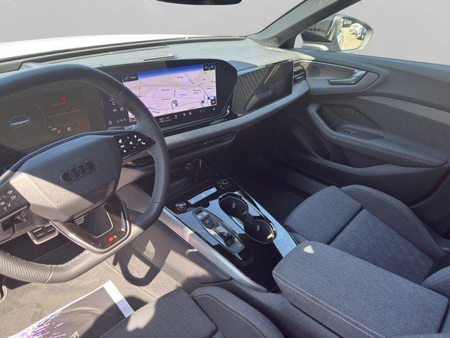 Audi A5 2024