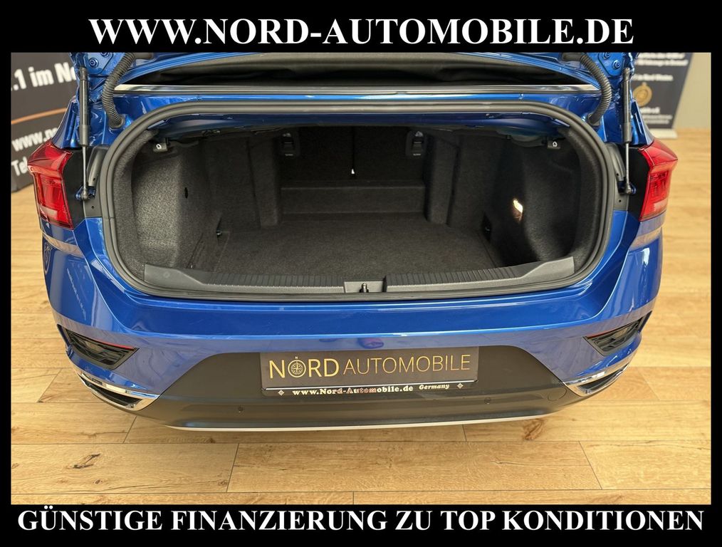 Volkswagen T-Roc 2021