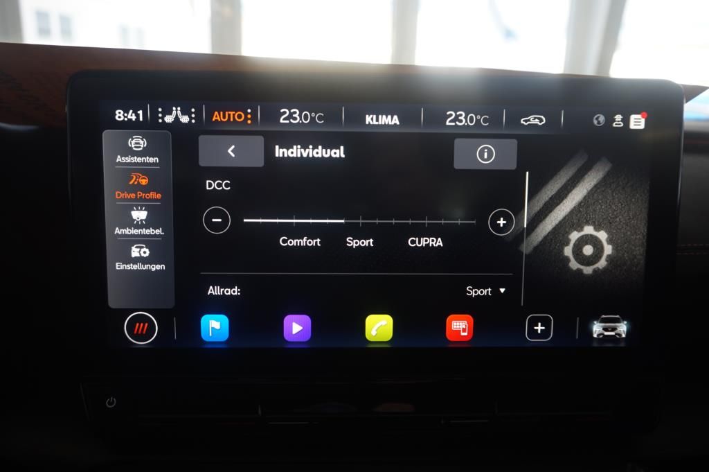 Cupra Formentor 2024