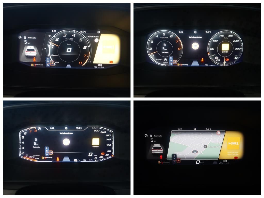 Cupra Formentor 2024