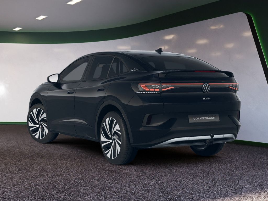 Volkswagen ID.5