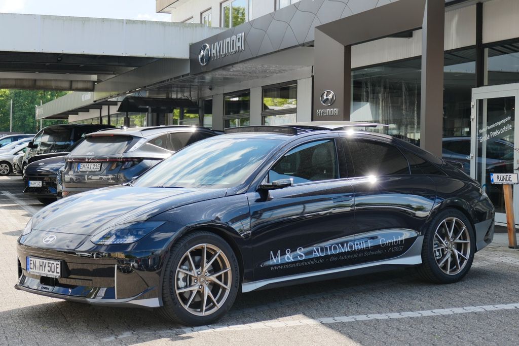 Hyundai IONIQ 6 2023