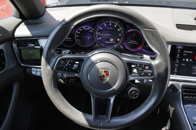 Porsche Panamera 2020