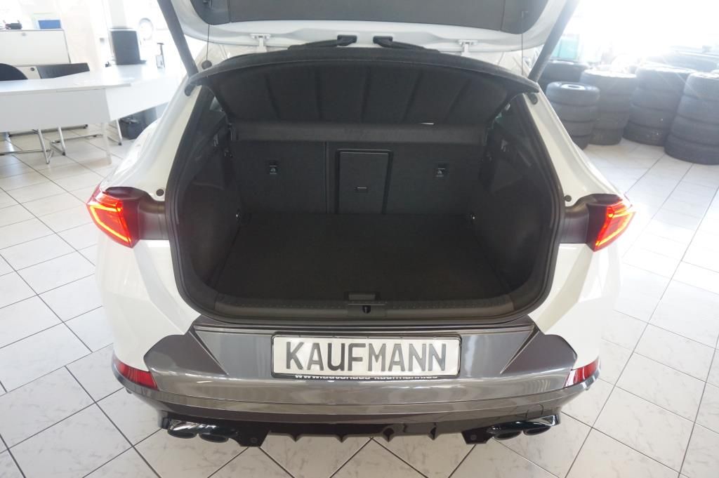 Cupra Formentor 2024