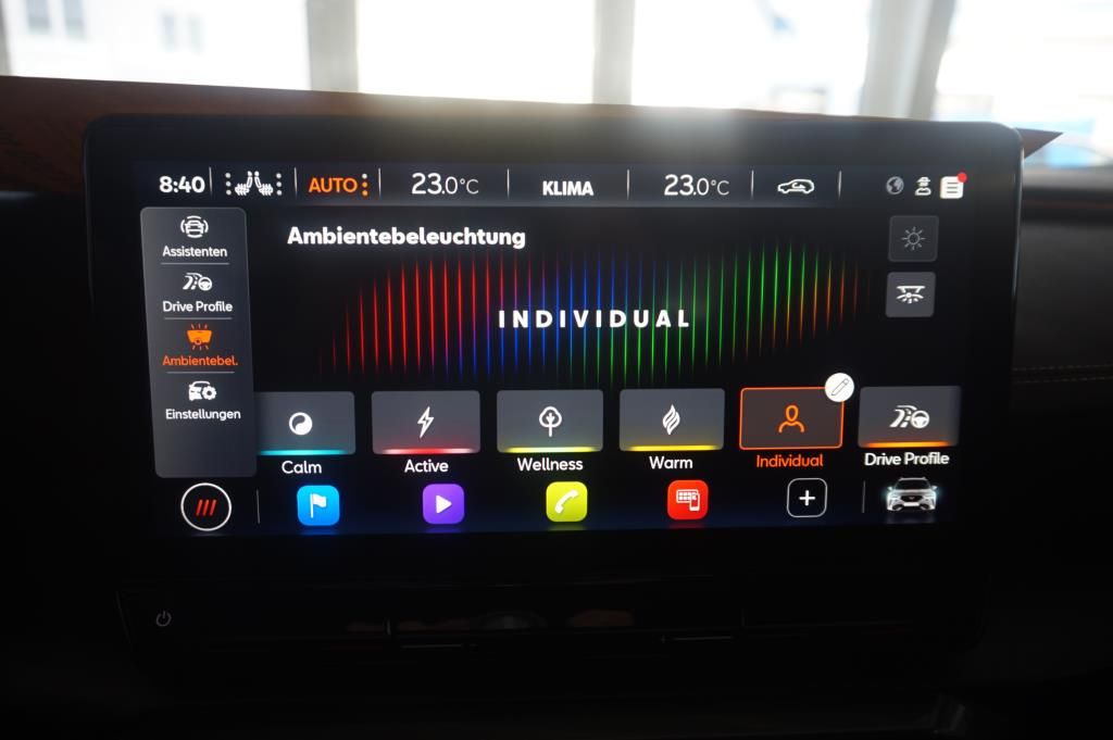 Cupra Formentor 2024