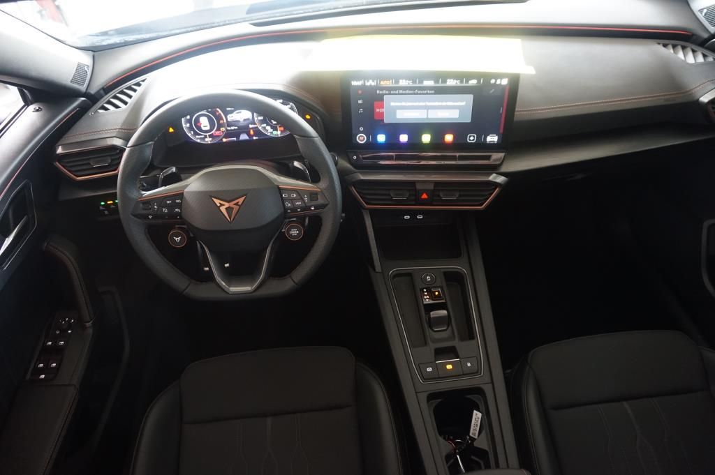 Cupra Formentor 2024