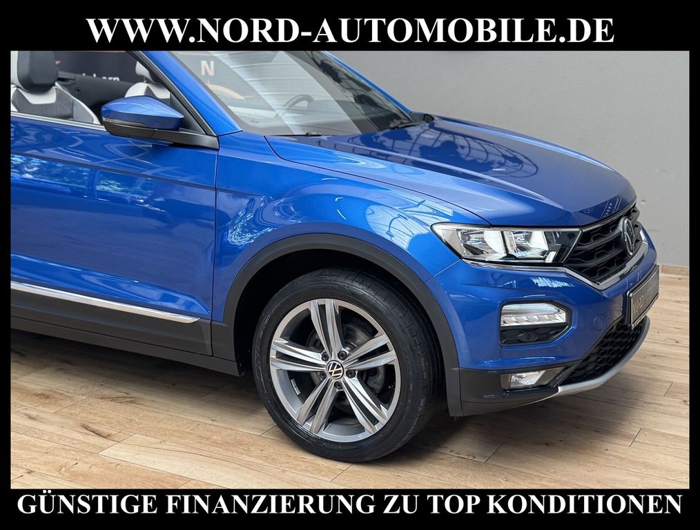 Volkswagen T-Roc 2021