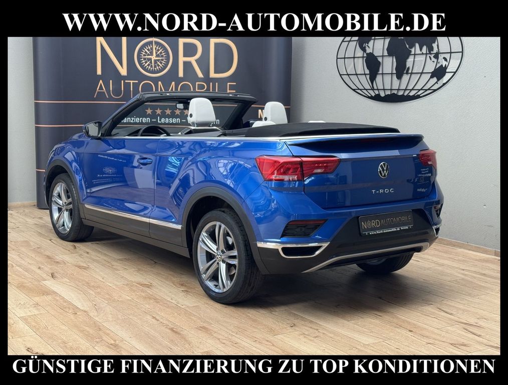 Volkswagen T-Roc 2021