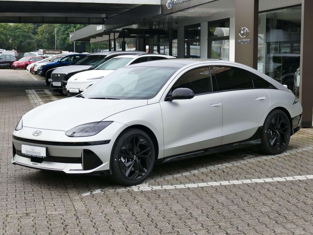 Hyundai IONIQ 6 2023