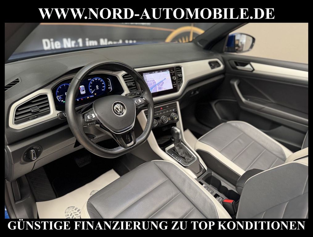 Volkswagen T-Roc 2021