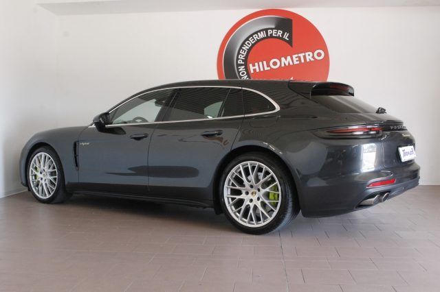 Porsche Panamera 2020