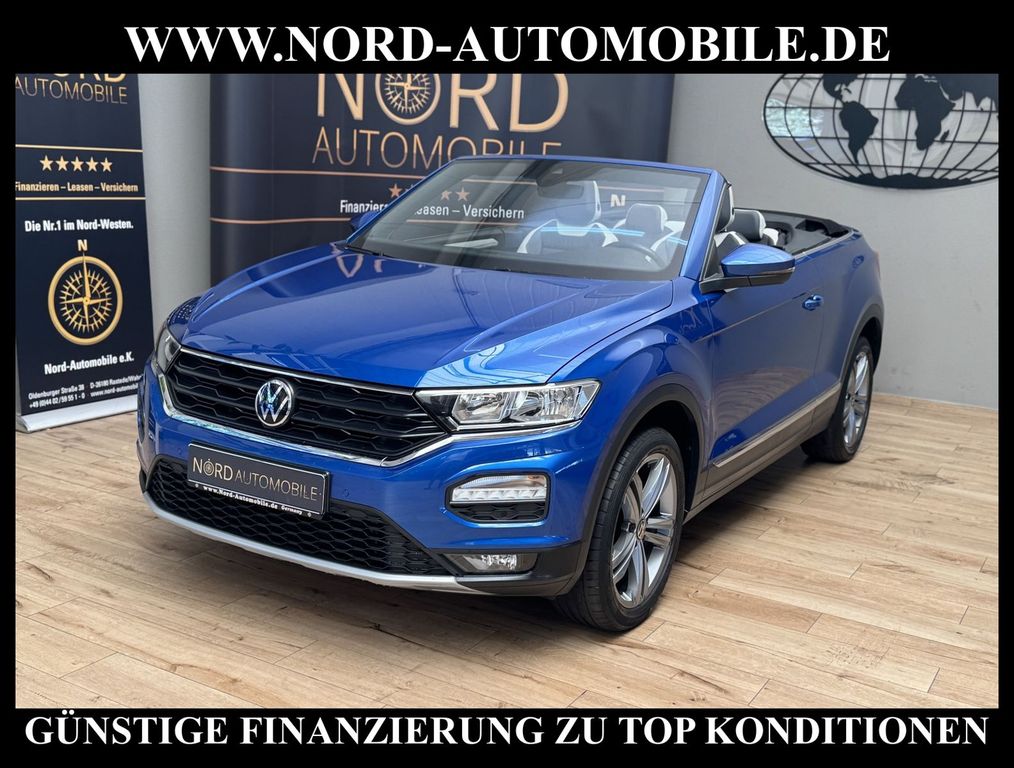 Volkswagen T-Roc 2021