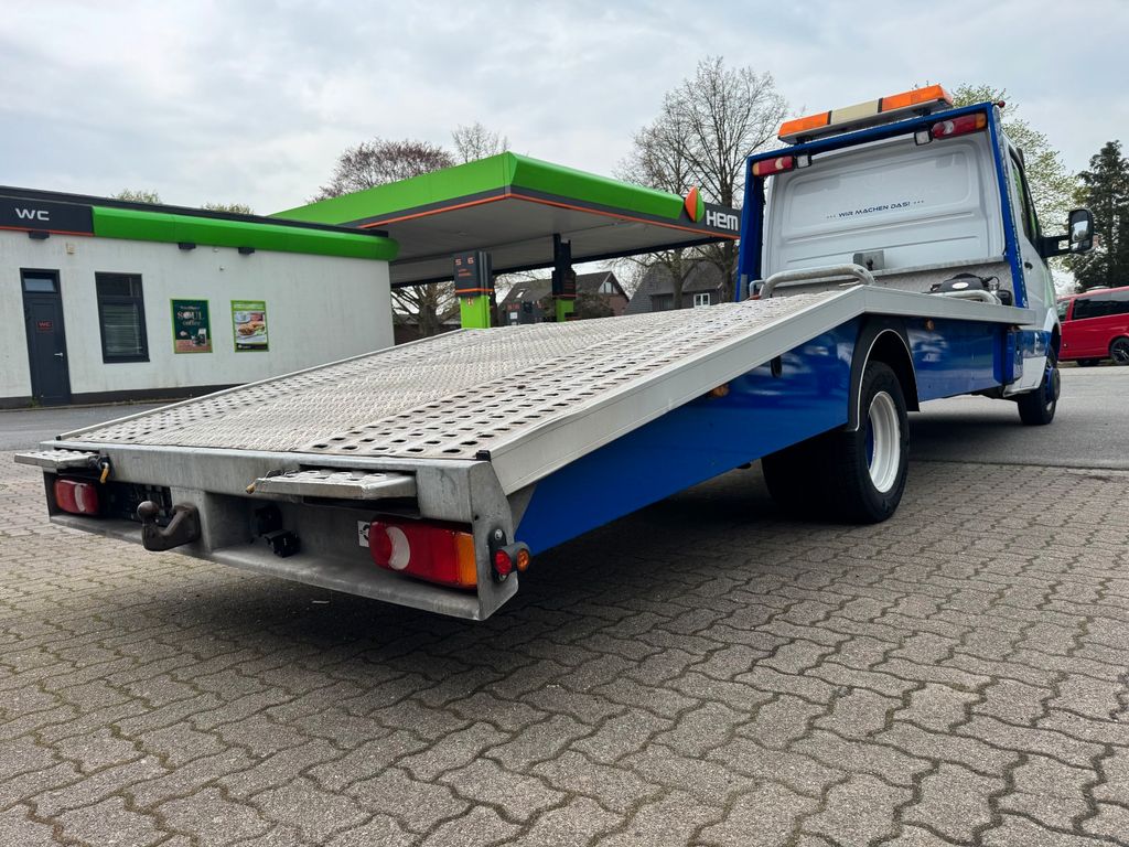 Mercedes-Benz Sprinter 2012