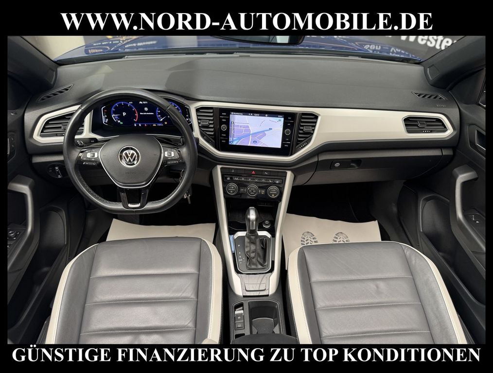 Volkswagen T-Roc 2021