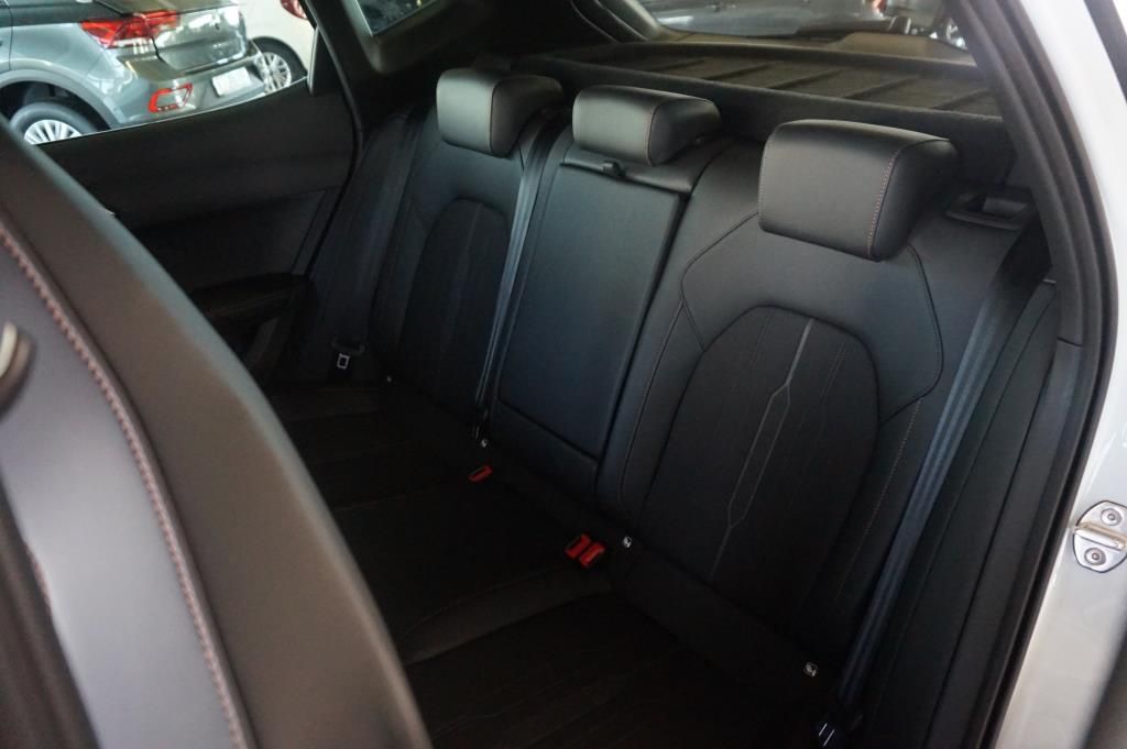 Cupra Formentor 2024