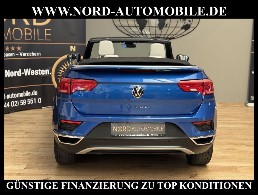 Volkswagen T-Roc 2021