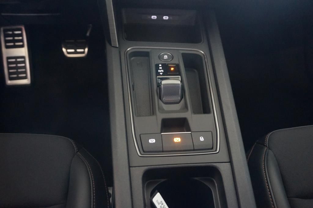 Cupra Formentor 2024