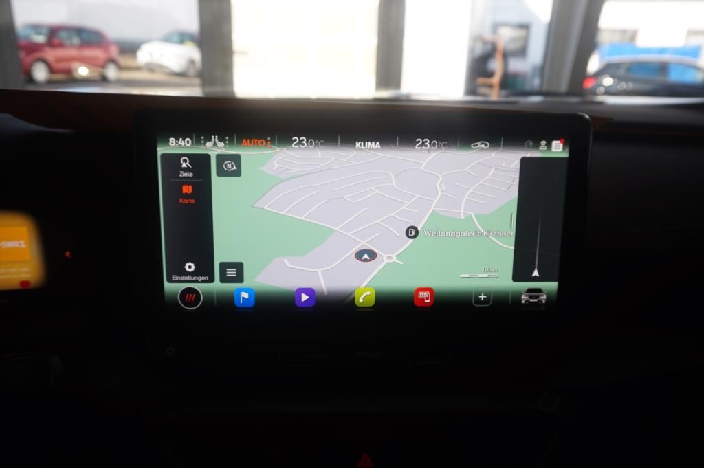 Cupra Formentor 2024