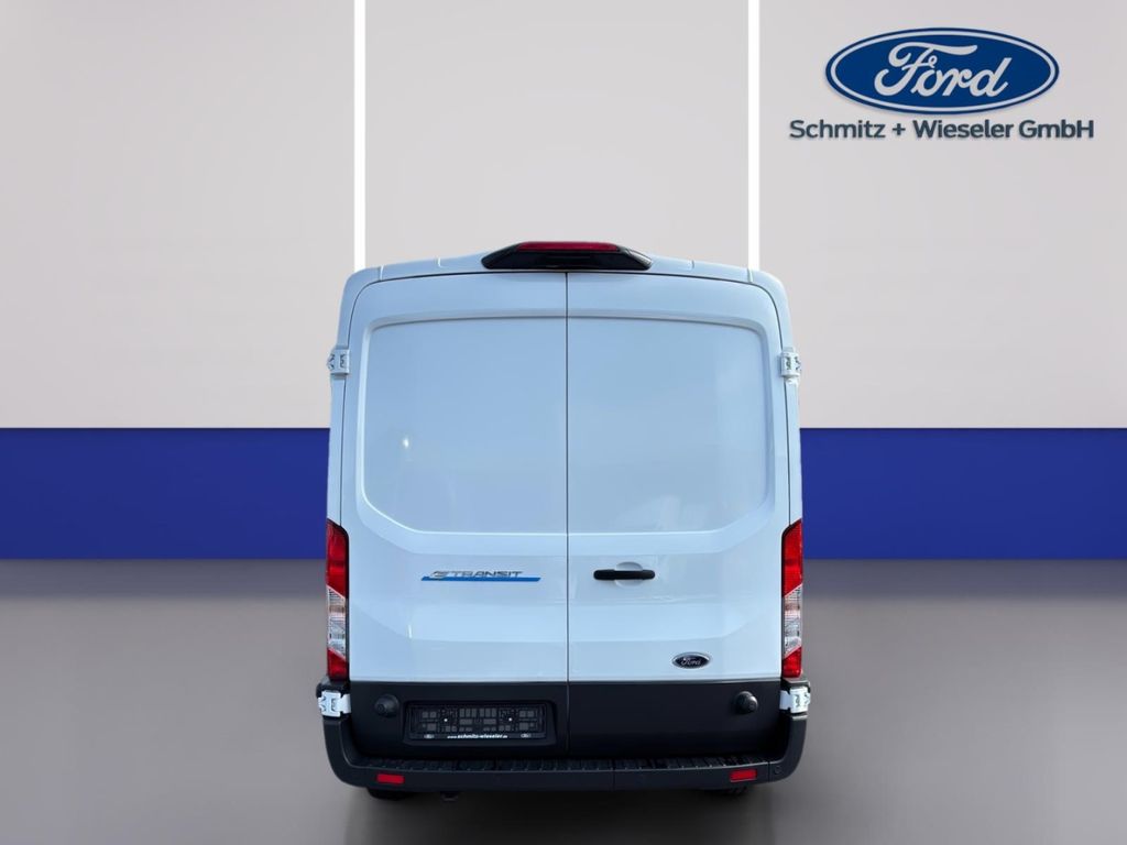 Ford Transit 2023