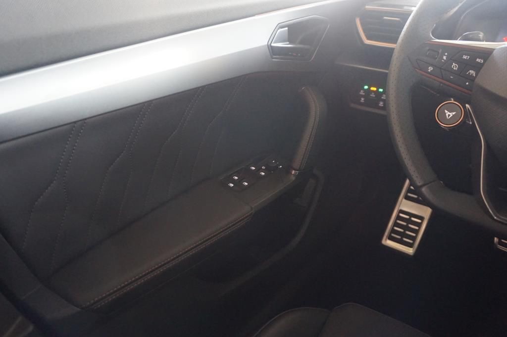 Cupra Formentor 2024