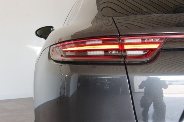 Porsche Panamera 2020