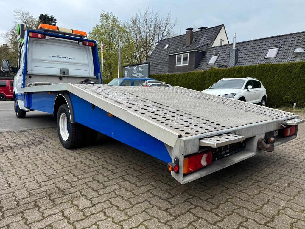 Mercedes-Benz Sprinter 2012