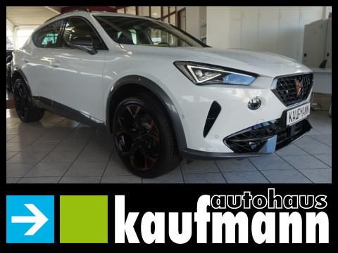 Cupra Formentor 2024