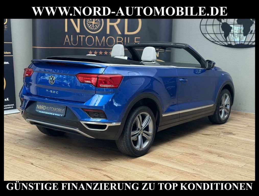 Volkswagen T-Roc 2021