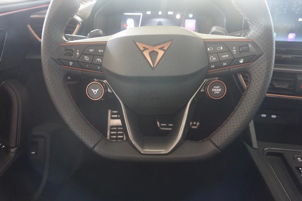 Cupra Formentor 2024